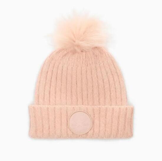 CAPPELLO CONVERSE DONNA PINK