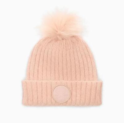 CAPPELLO CONVERSE DONNA PINK