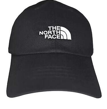 CAPPELLO THE NORTH FACE UNISEX BLACK