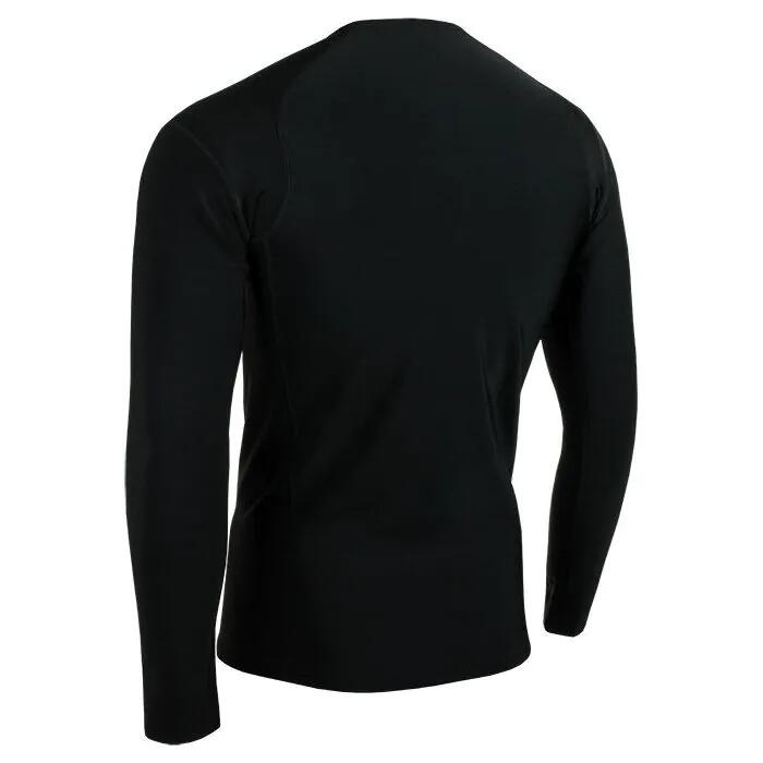 Camiseta térmica de entrenamiento FINIS, poliolefina, Talla M 2/5