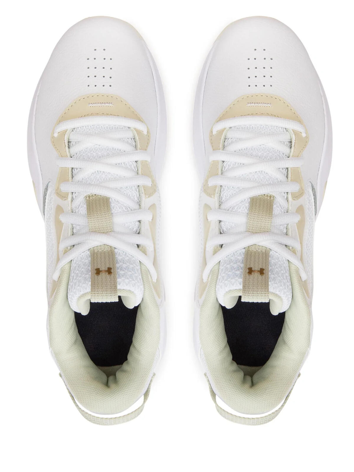 Scarpe da basket Under Armour Lockdown 6 6/6