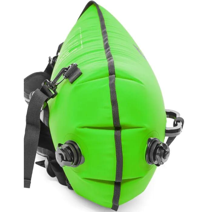 Arena Cobra Swipe Mirrored Goggle - Geel/Koper/Roze 3/3