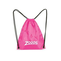Sac à bandoulière de natation Zoggs - Noir