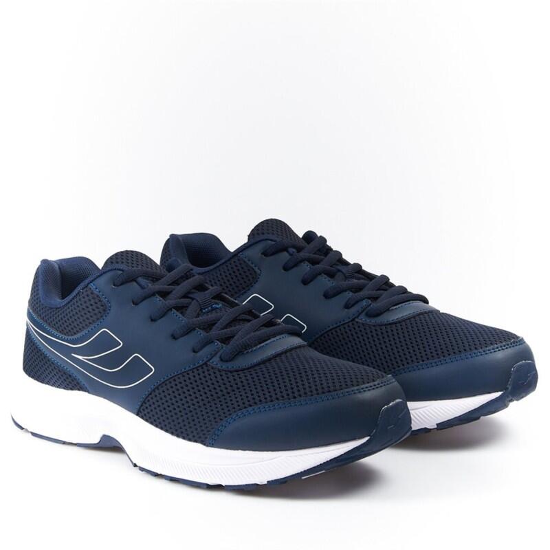 Zapatillas Running Unisex Joma R.F 70 Men 2103 Azul Marino. Ligeras 3/4