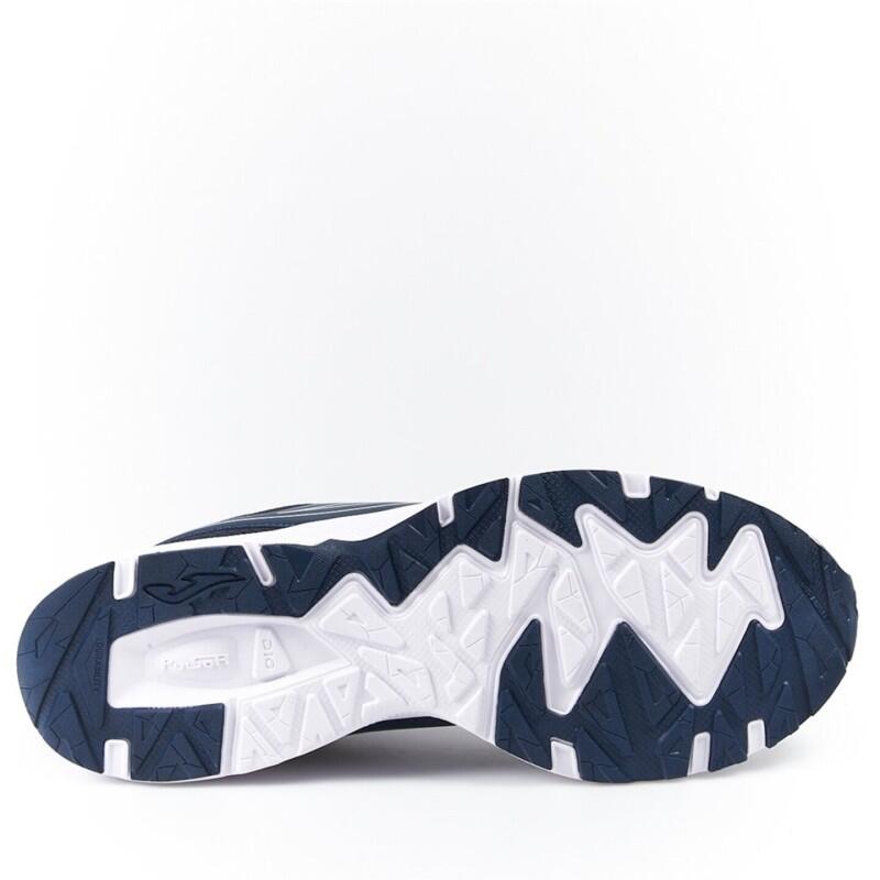 Zapatillas Running Unisex Joma R.F 70 Men 2103 Azul Marino. Ligeras 2/4