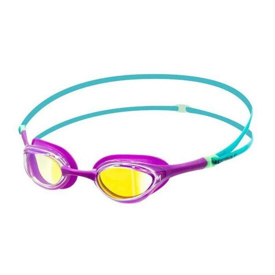 Mosconi Thunderbolt Schutzbrille – Rosa