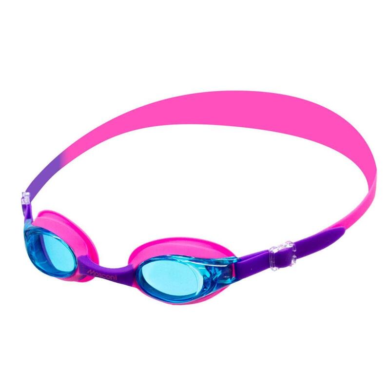 Okulary Przeciwsłoneczne Mosconi Baby Soft V2 Junior – Różowe/Fioletowe