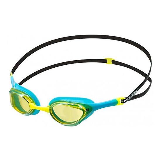 Mosconi Thunderbolt Schutzbrille – Blau