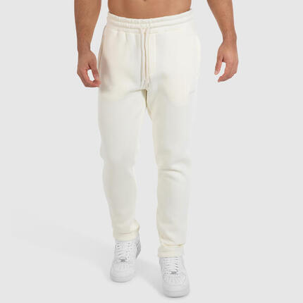 Herren Jogginghose Evra Grau Melange