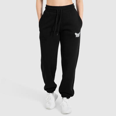 Damen Jogginghose Nala Schwarz
