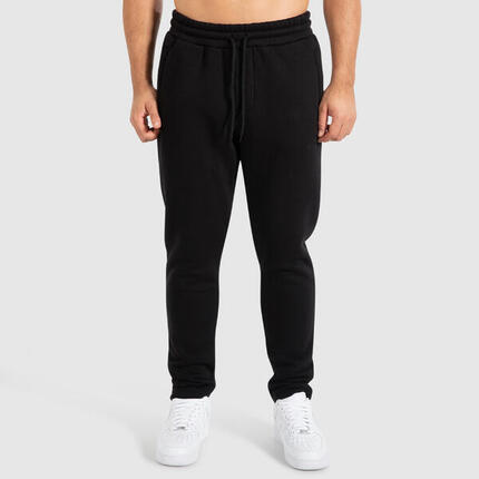 Herren Jogginghose Evra Grau Melange