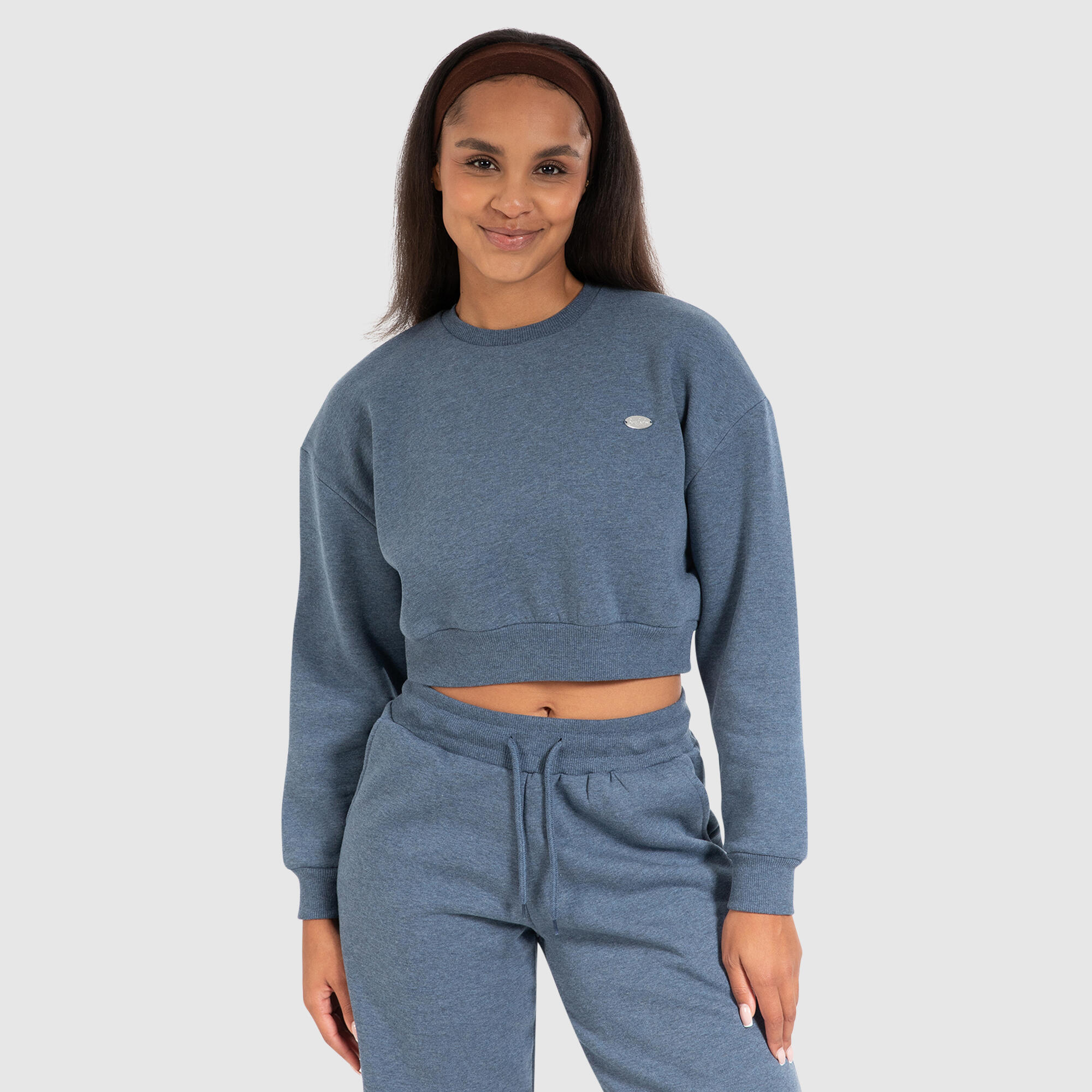 jeansblau