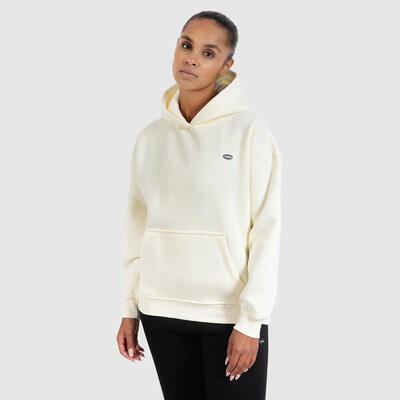 Damen Hoodie Odelia Koralle