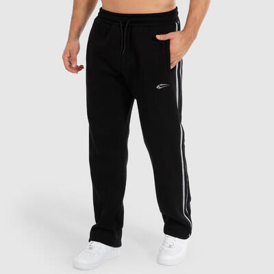 Herren Jogginghose Miran Schwarz