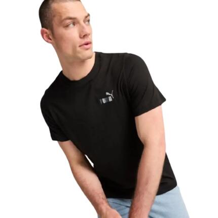 T-shirt Homme PUMA GRAPHICS Sports Club