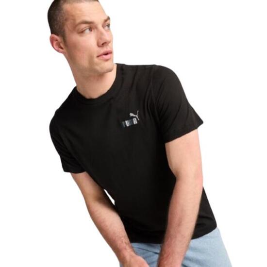 T-shirt Homme PUMA GRAPHICS Sports Club