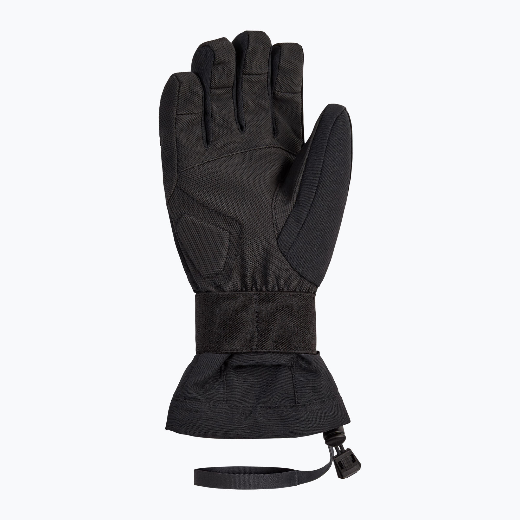 Gants de snowboard enfant ZIENER Manu Aquashield 3/4