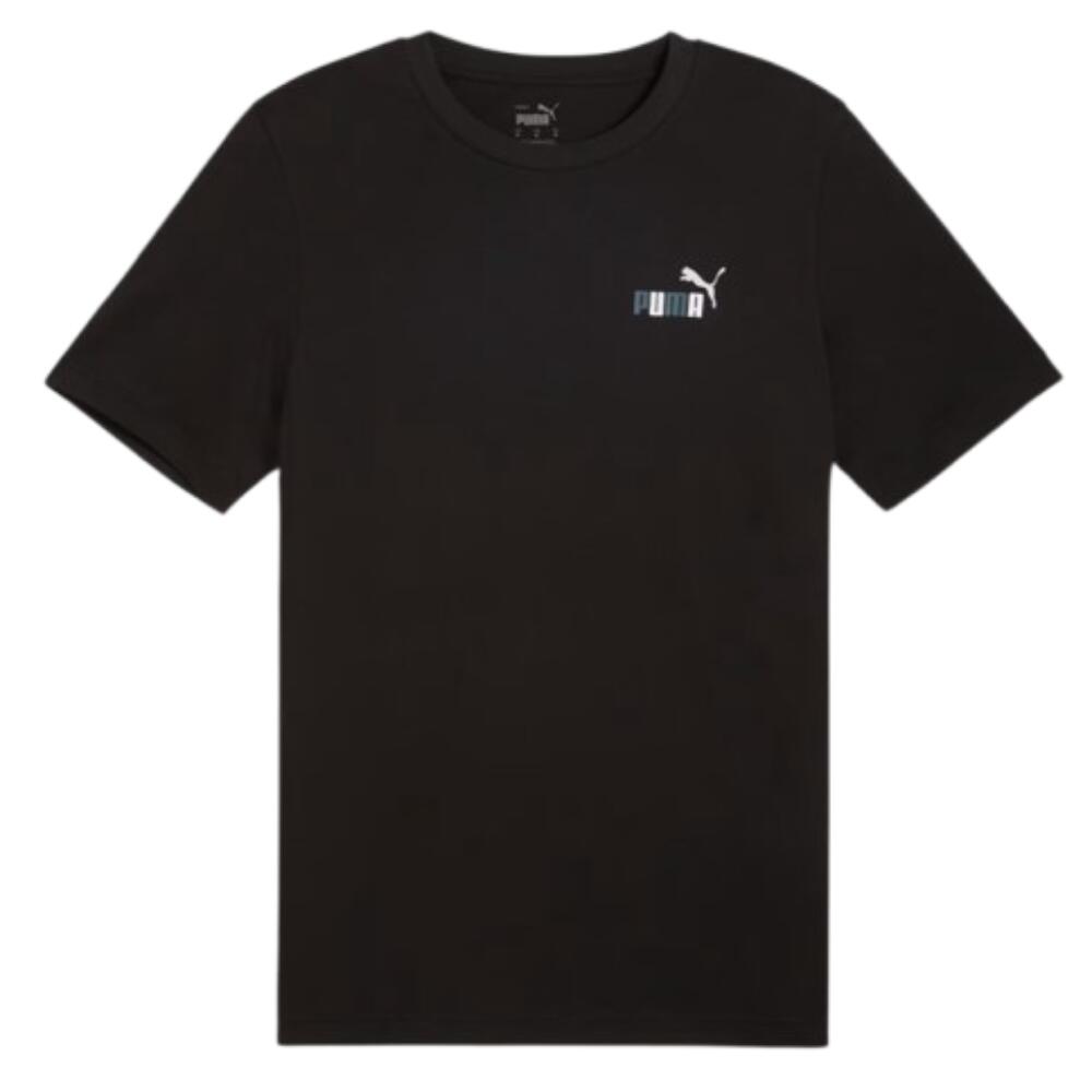 T-Shirt Męski PUMA GRAFIKA Sport Club 3/5