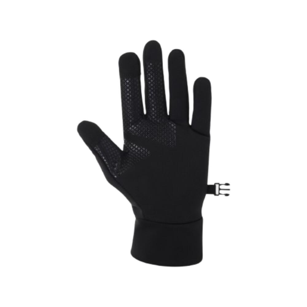 Luvas para actividades ao ar livre +8000 8GN2401. Preto 2/3