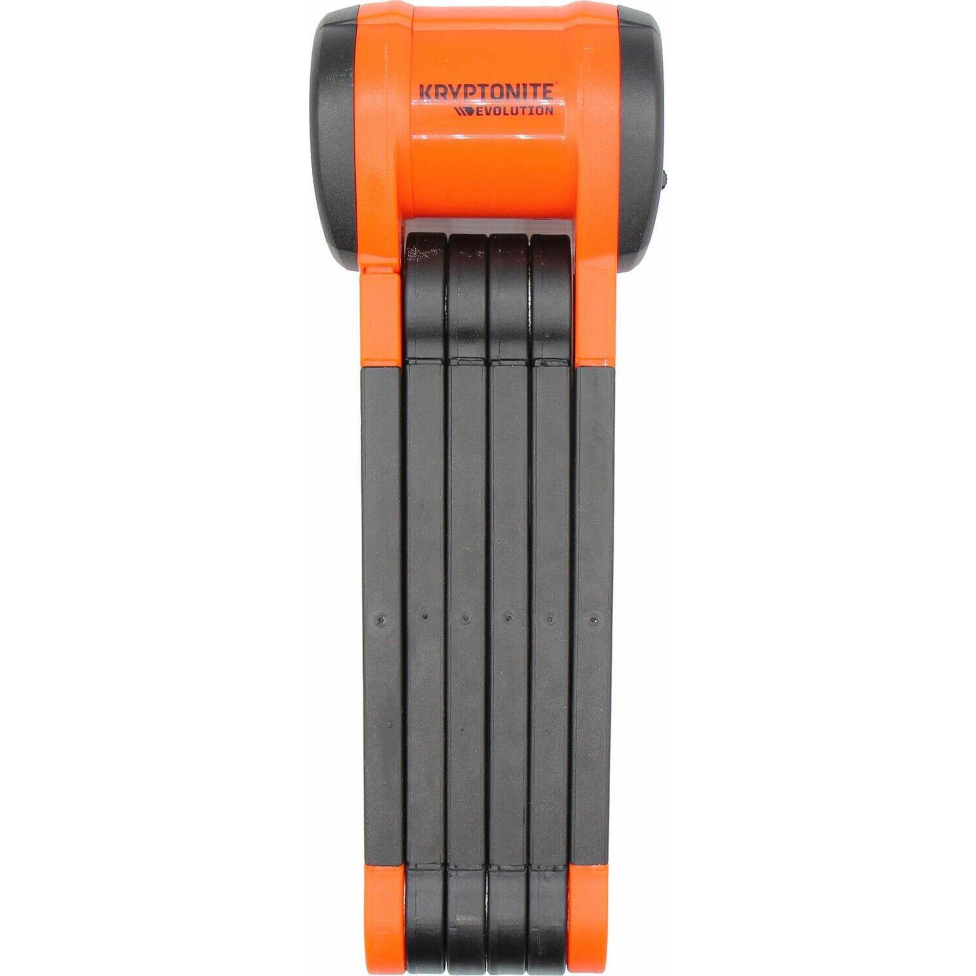 Antivol Pliable Kryptonite Evolution 790