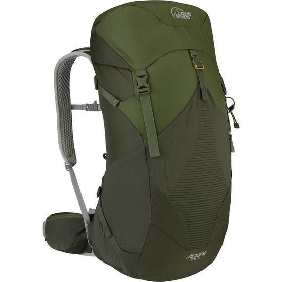 Wanderrucksack AirZone Trail 35 army-bracken