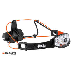 Lampe frontale NAO RL Petzl