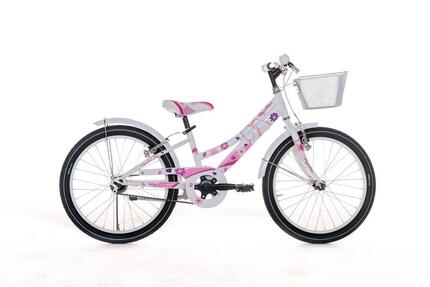 Vélo enfant Airbici Papillon Lady 20