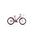 Kinderfiets Airbici Papillon Lady 20".