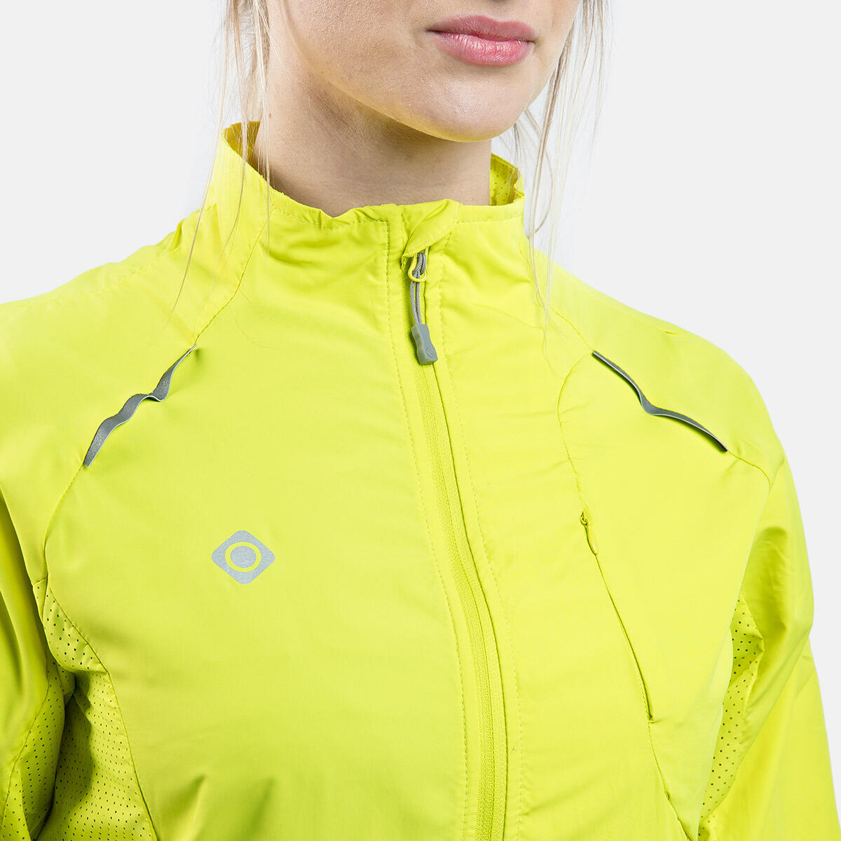 Veste de randonnée femme Izas Isonia II 4/5