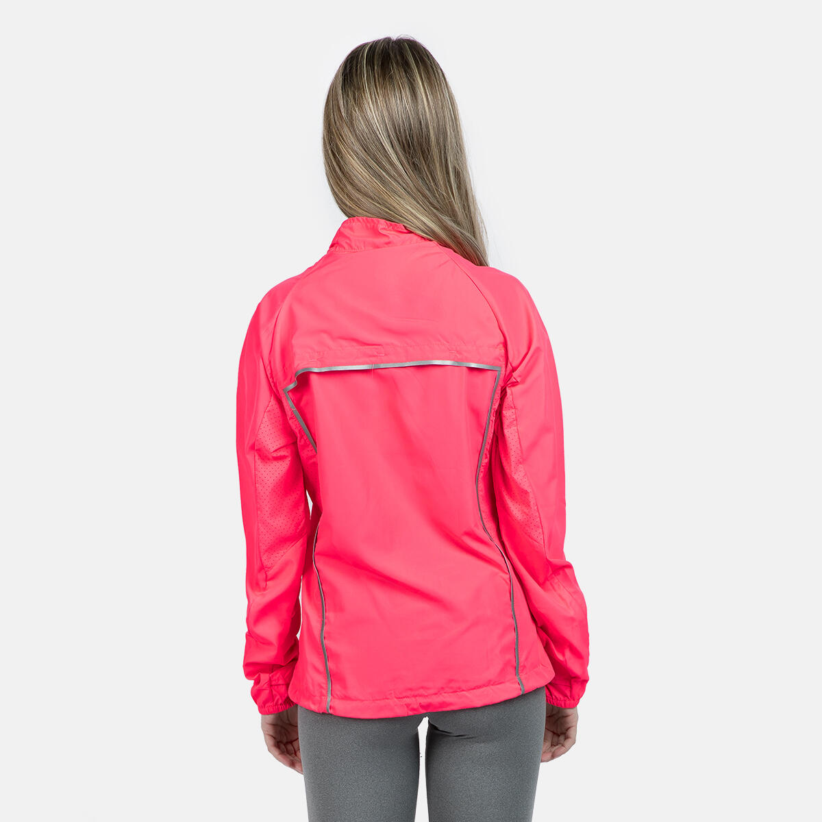 Chaqueta de senderismo para mujer Izas Isonia II 3/5
