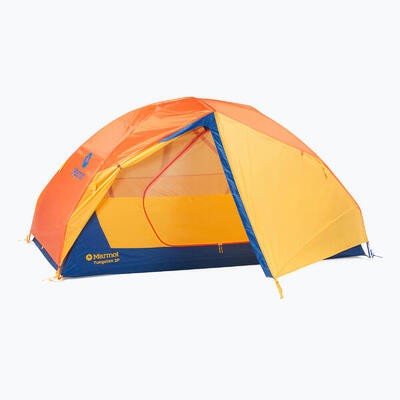 Tenda da trekking per 3 persone Marmot Tungsten 3P