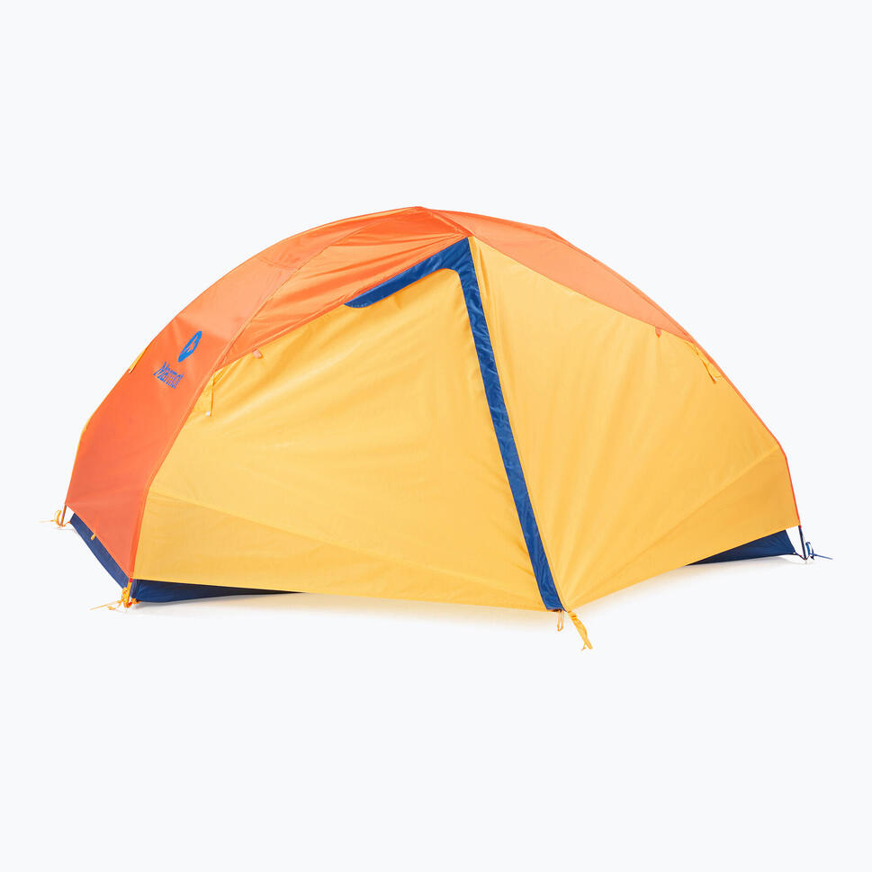 Namiot trekkingowy 3-osobowy Marmot Tungsten 3P