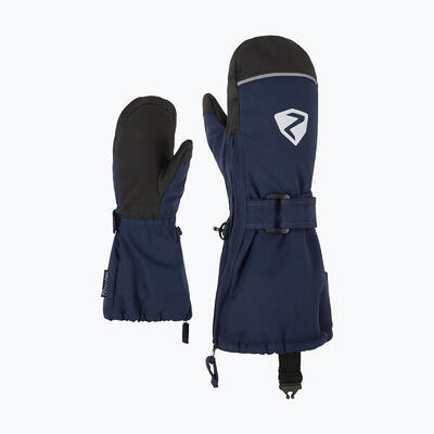 ZIENER Lanup Aquashield AW Minis Kinder-Skihandschuhe
