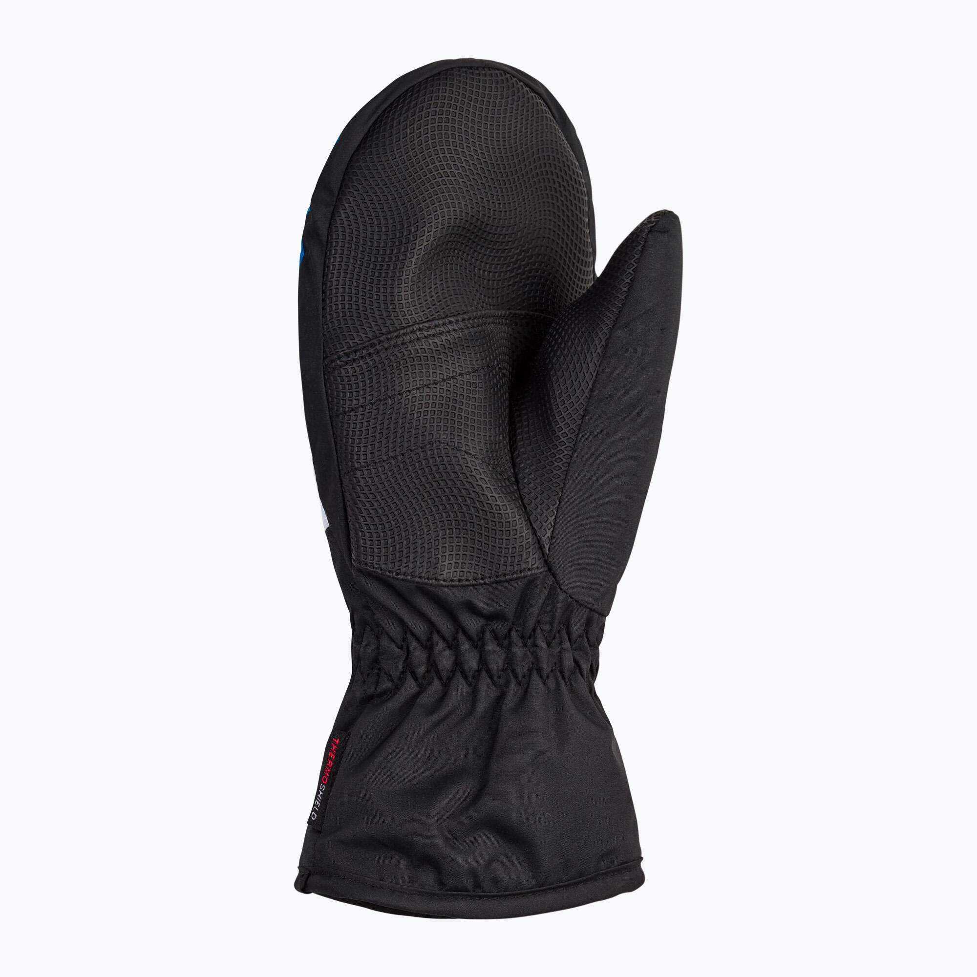 ZIENER Loriano Aquashield Mitten kinderskihandschoenen 3/4