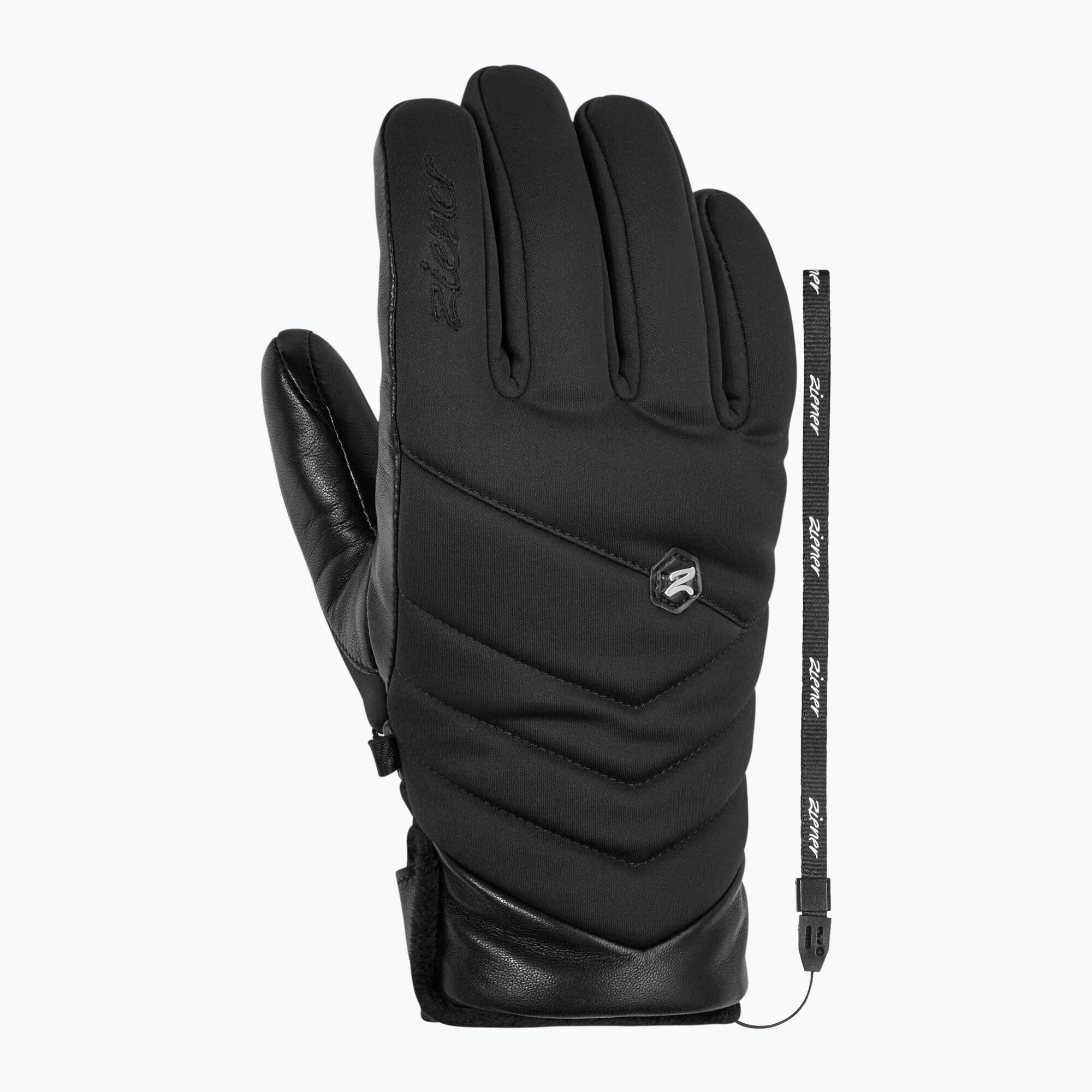 ZIENER Kilja WS PR Damen-Skihandschuhe 2/4