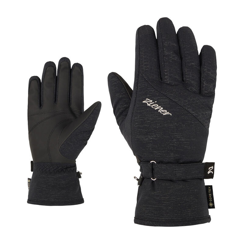 Mănuși de schi pentru femei ZIENER Klaire GTX