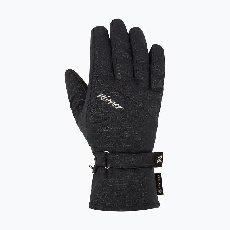 Mănuși de schi pentru femei ZIENER Klaire GTX