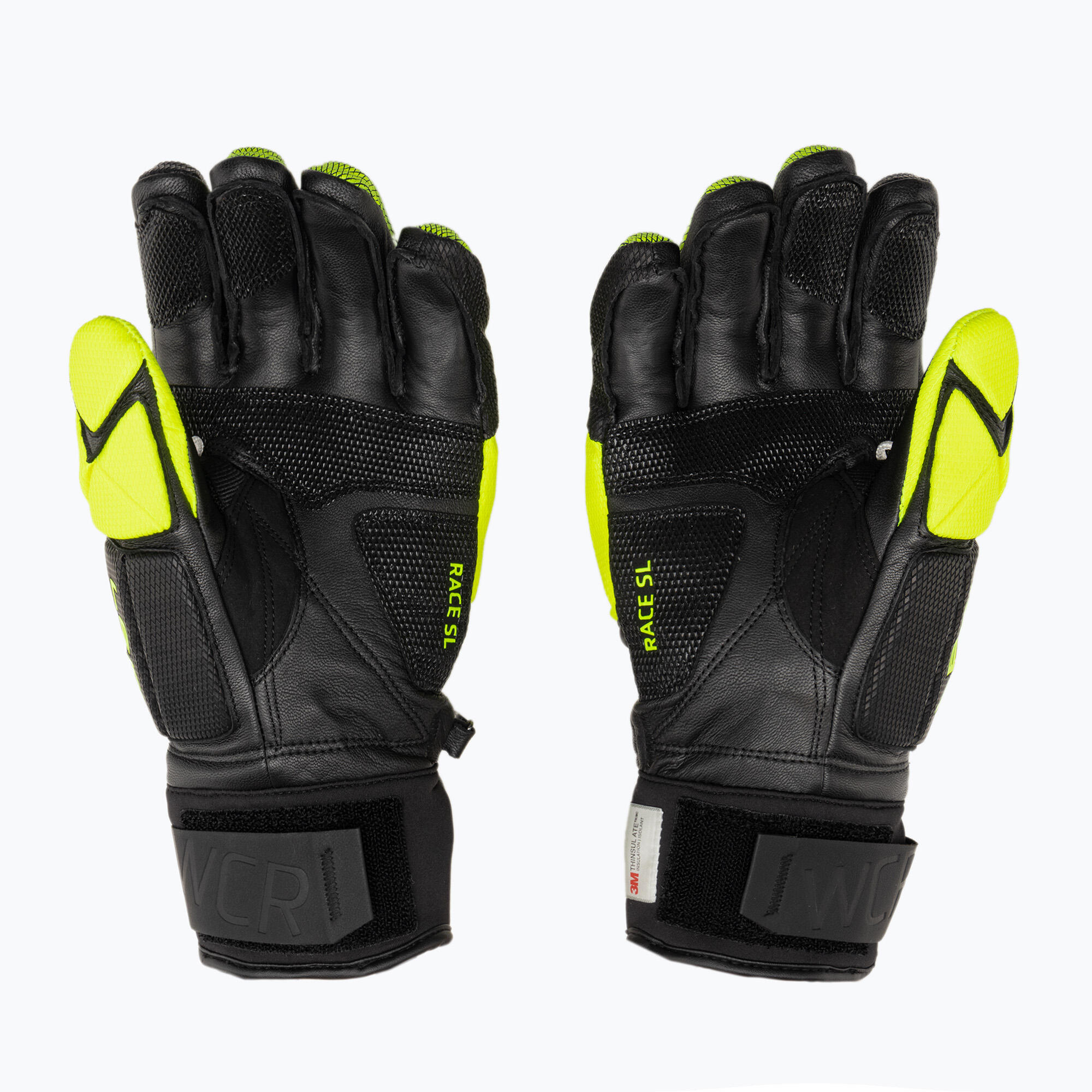 LEKI WCR Venom SL 3D férfi síkesztyű 2/5