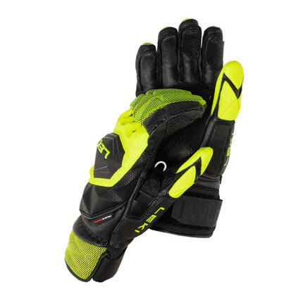 LEKI WCR Venom SL 3D Herren-Skihandschuhe