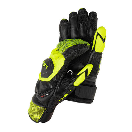 LEKI WCR Venom SL 3D Herren-Skihandschuhe