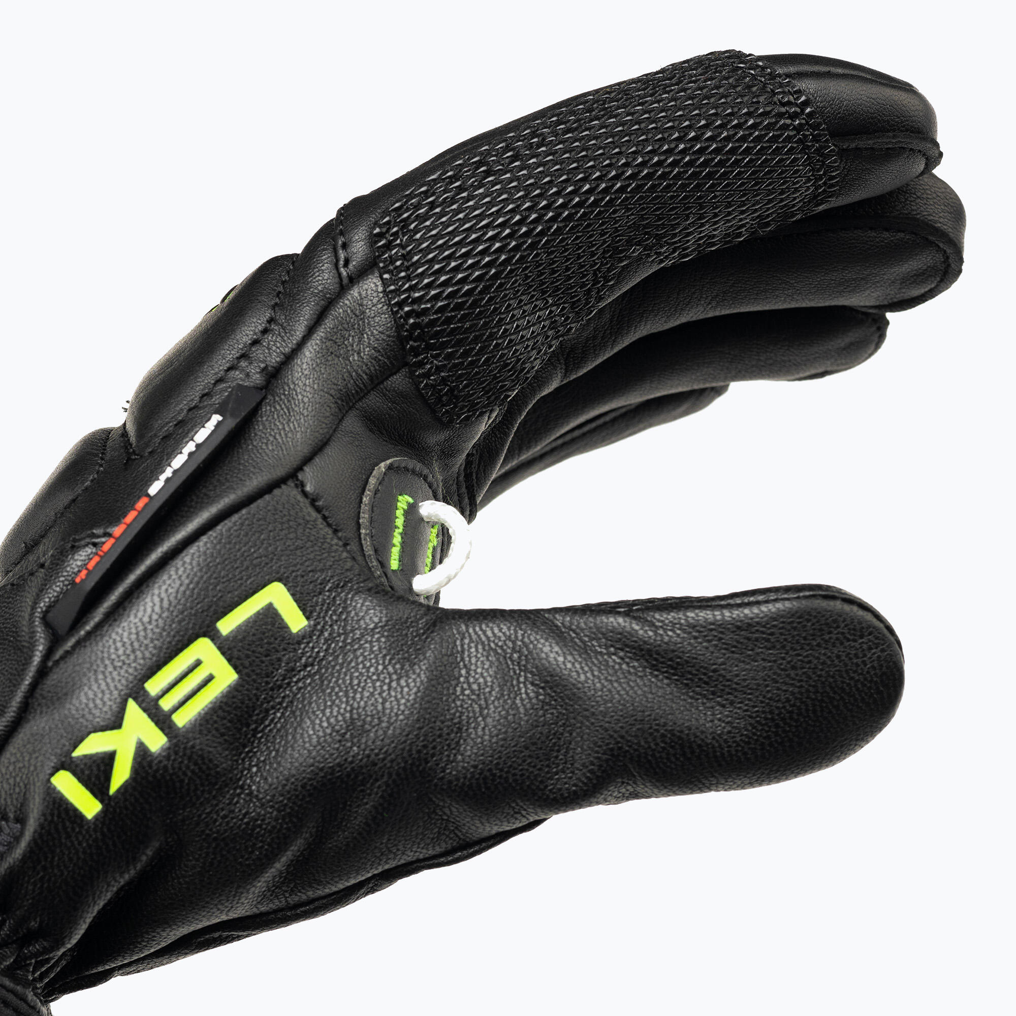 LEKI WCR Venom Speed ​​3D heren skihandschoenen 4/7