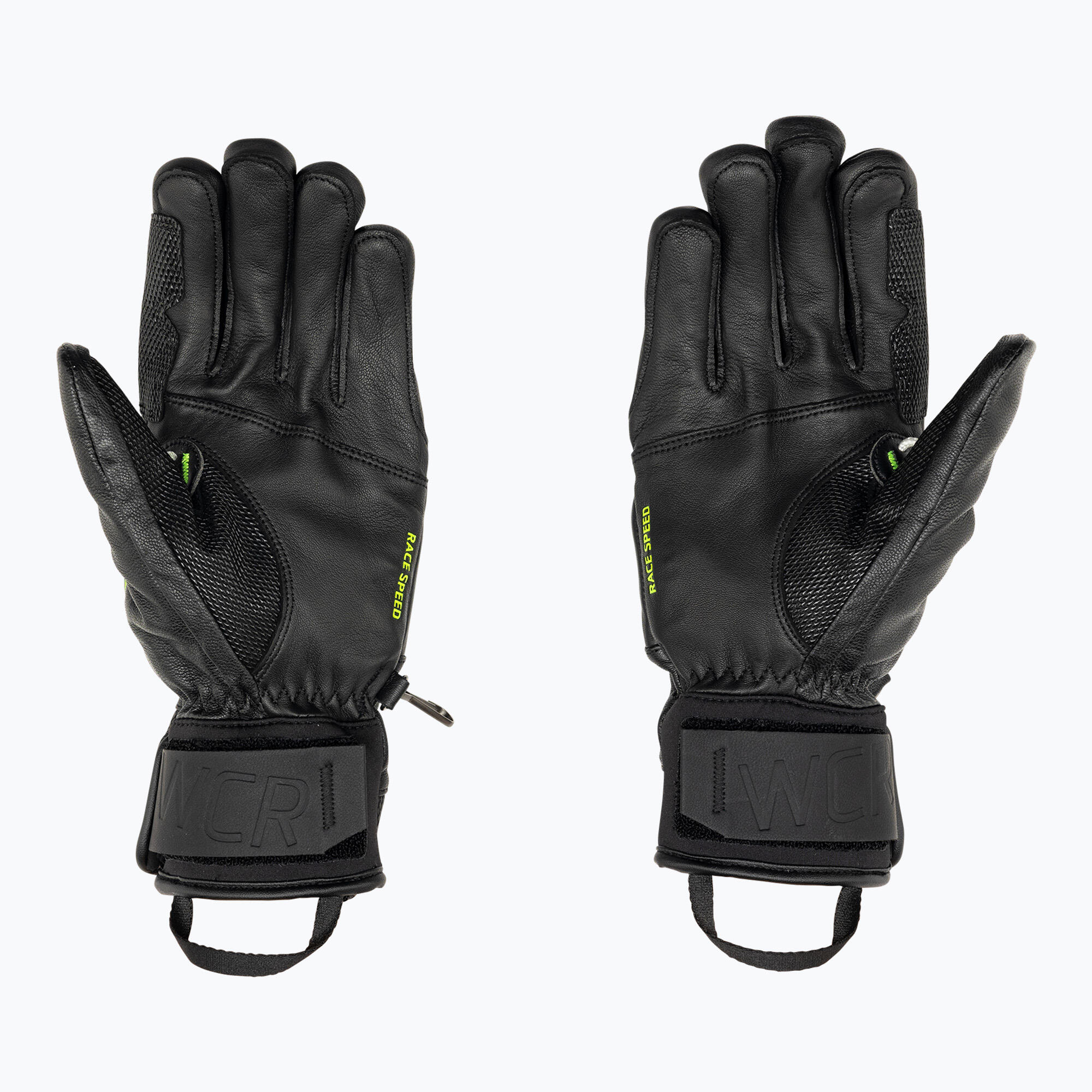 LEKI WCR Venom Speed ​​3D heren skihandschoenen 2/7