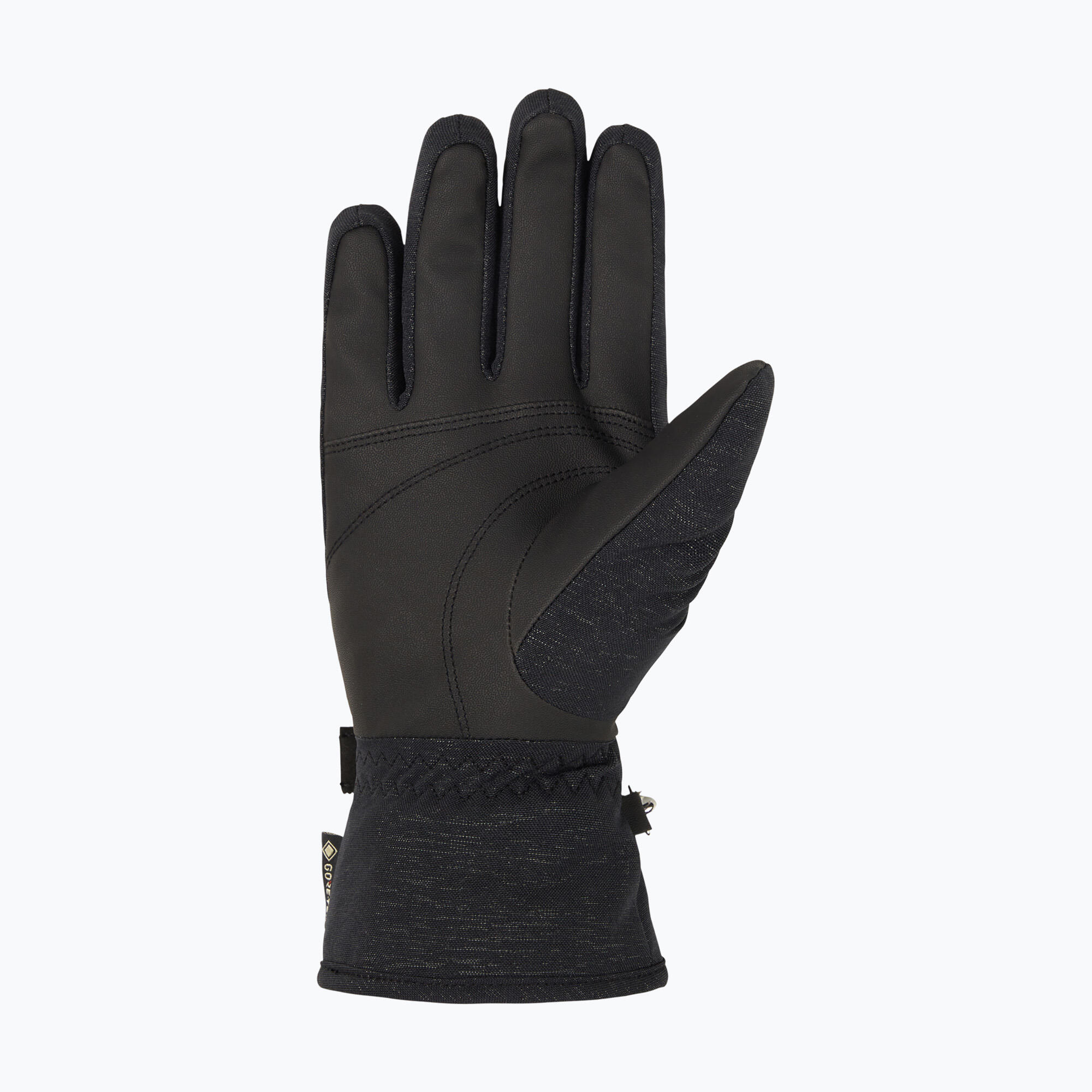 Gants de ski femme ZIENER Klaire GTX 3/4