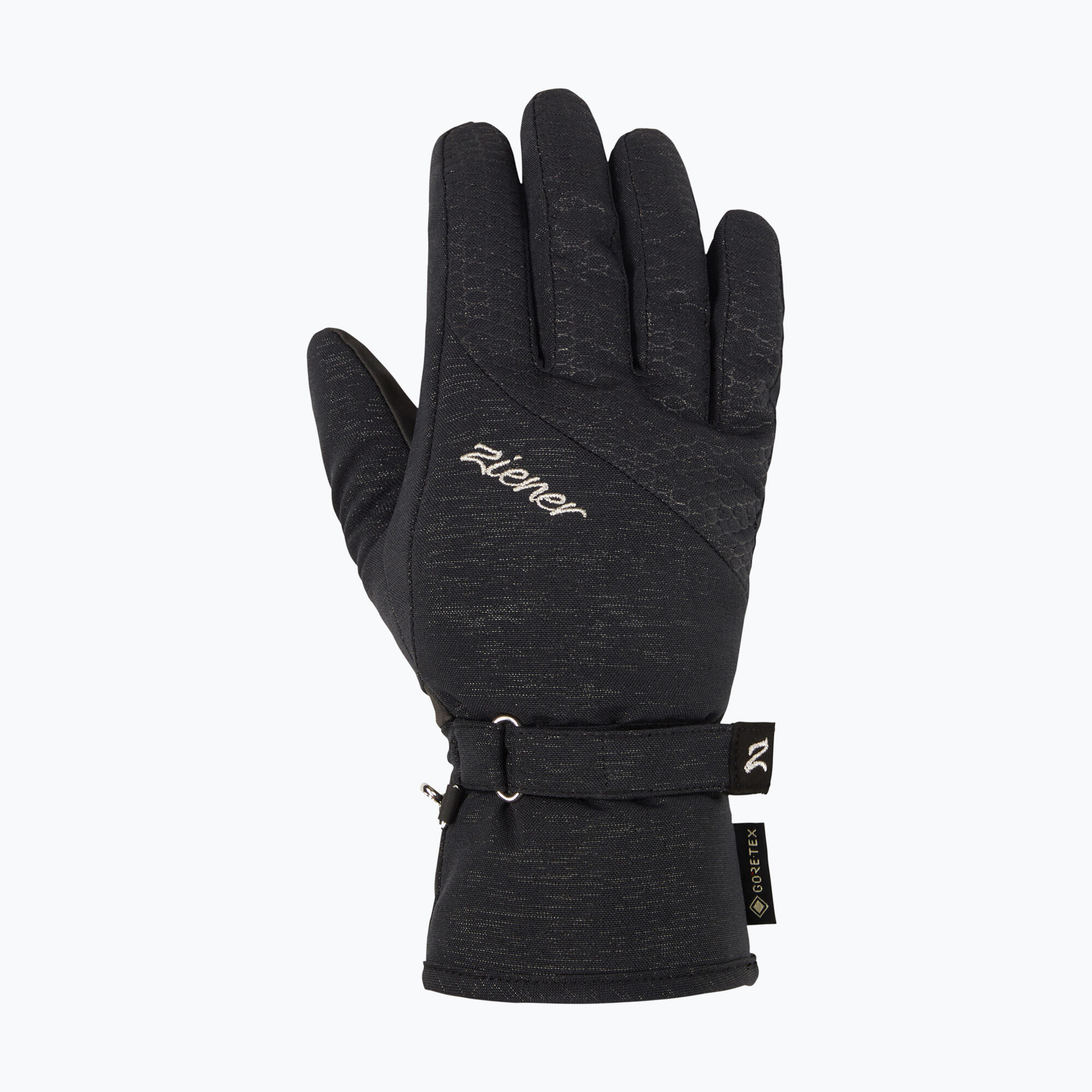 Gants de ski femme ZIENER Klaire GTX 2/4