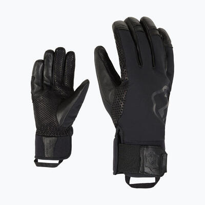 Ziener gasparus sy pr heren skihandschoenen