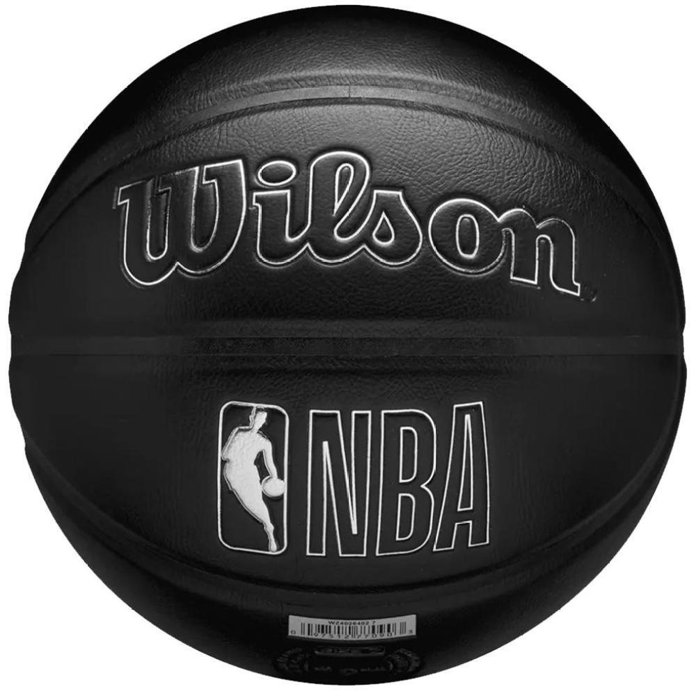 Ballon De Basket Motif/style Dallas Mavericks NBA TEAM PREMIERE (Noir) 4/4