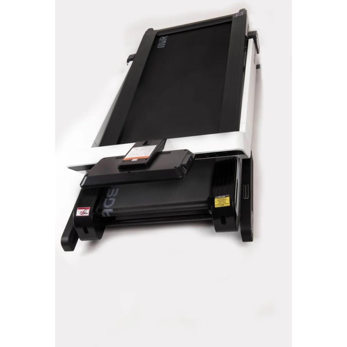 Esteira Mirage C60 - Totalmente preto 2/7