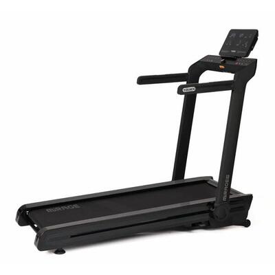 TOORX Tapis Roulant MIRAGE C60 AppReady 3.0. velocità 18km/h. inclinazione