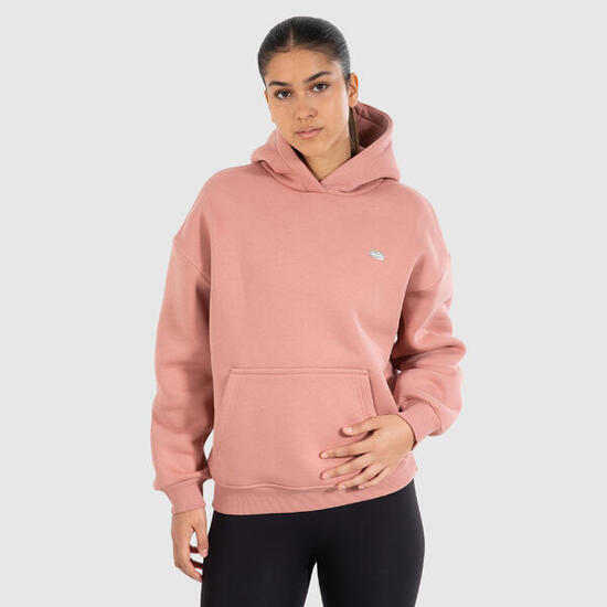 Damen Hoodie Odelia Rose