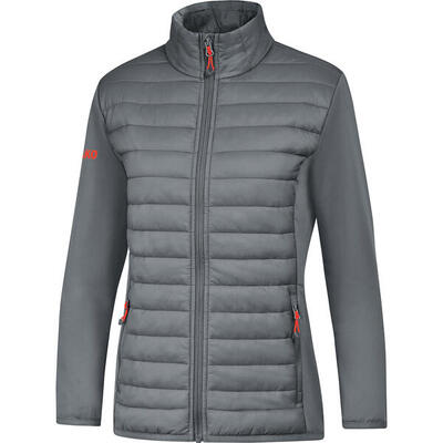 Jas jako femme hybride premium